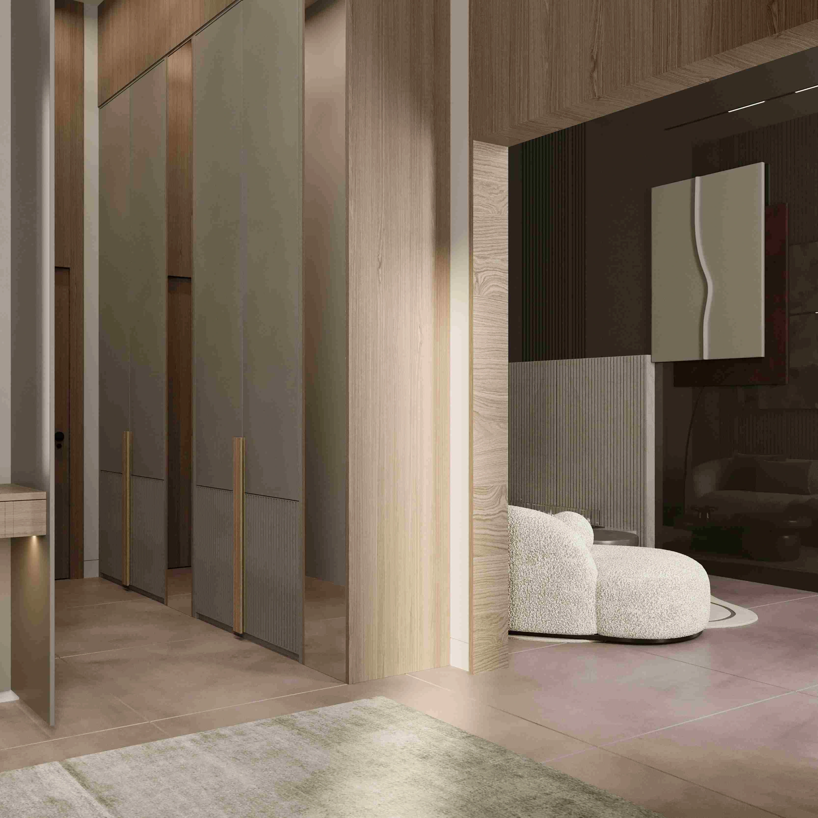 Master Bedroom View 26